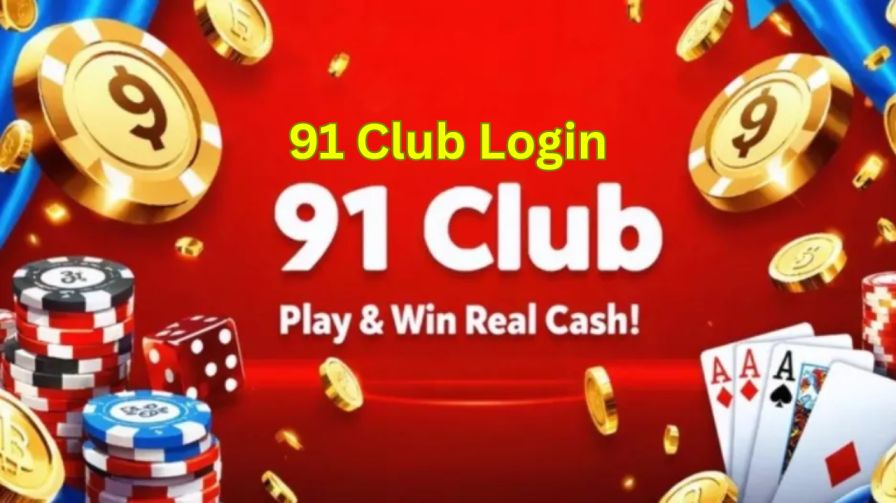 91 Club Login