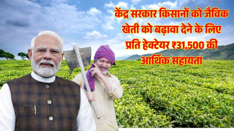 PKVY Yojana