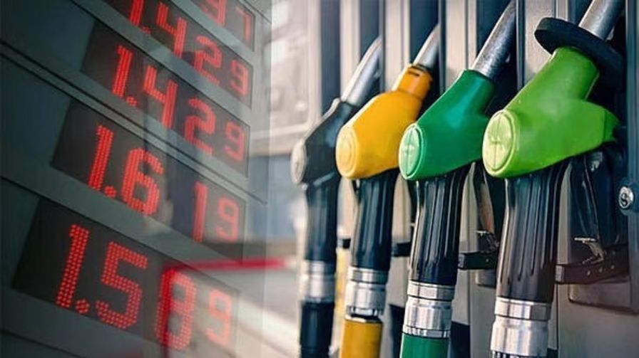 Petrol Diesel price today