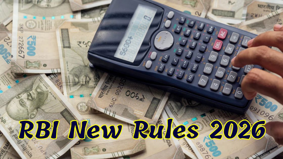 Income Tax Rules on Saving Bank Account 2026
